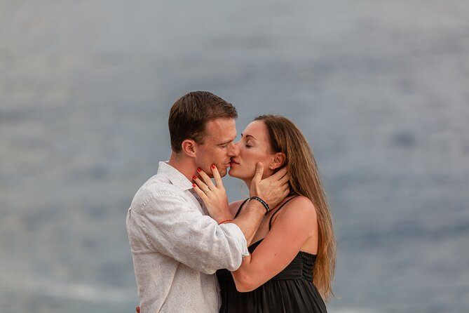 Hawaii's Magnificent Cliffs Photography - Booking and Flexibility of Packages