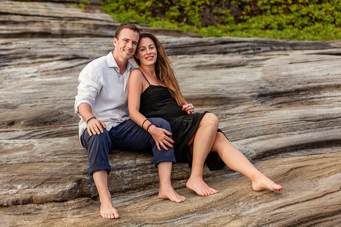 Hawaii's Magnificent Cliffs Photography - Practical Tips for Participants