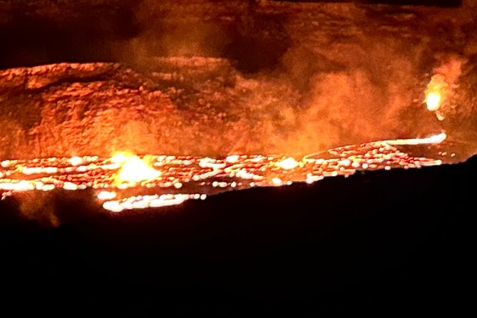 Hawai'i's Volcanoes National Park from Hilo Only - Sweet Treats at Big Island Candies