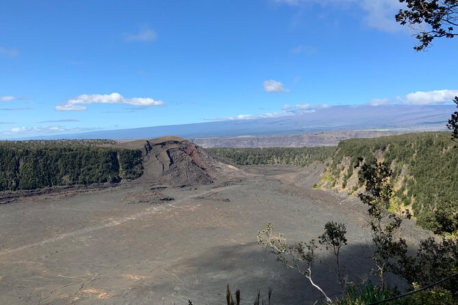 Hawai'i's Volcanoes National Park from Hilo Only - Tour Pacing and Timing