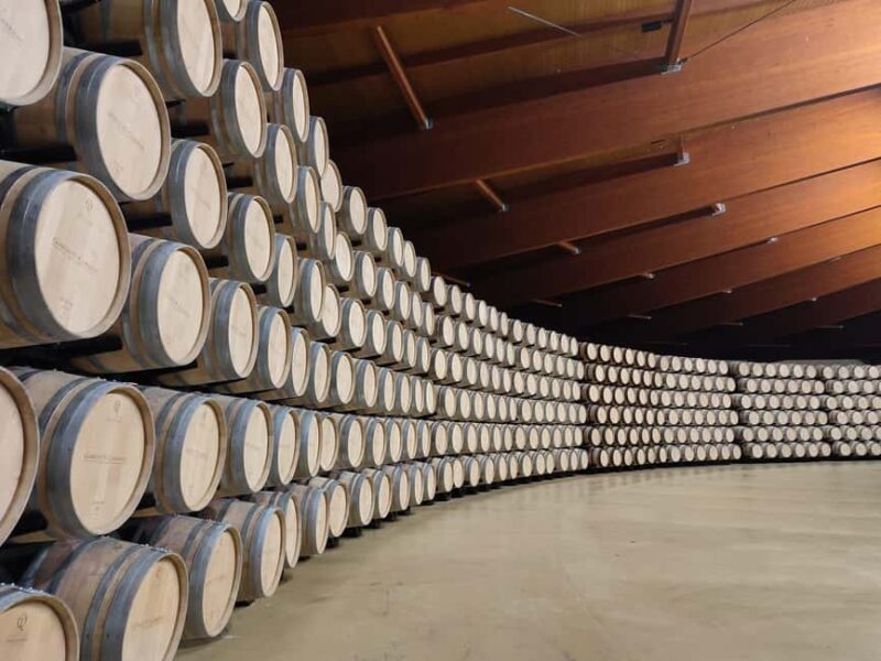 Haza: Ribera del Duero Winery Tour and Wine Tasting - Discovering the Terroir of Ribera del Duero