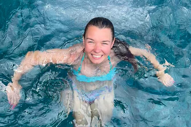 HD Private Boat Tour from Funchal  Swim, Paddle, Snorkel&Relax - Visiting Fajã dos Padres: A Secluded Coastal Retreat