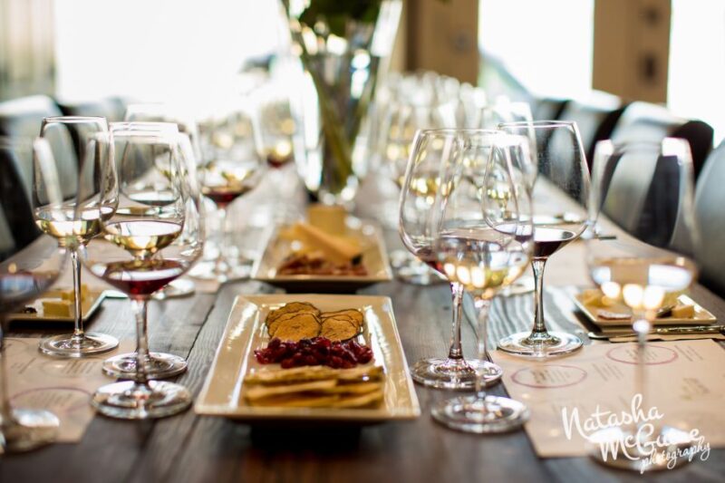 Healdsburg: Boutique Wine and Food Pairing Walking Tour - The Hidden Gem and Special Tastings