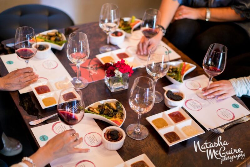 Healdsburg: Boutique Wine and Food Pairing Walking Tour - Frequently Asked Questions