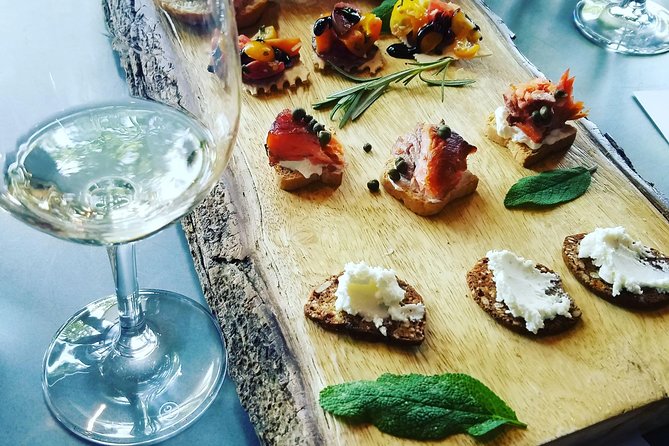 Healdsburg Small-Group Food and Wine Walking Tour - Healdsburg’s Top Culinary Stops on the Tour