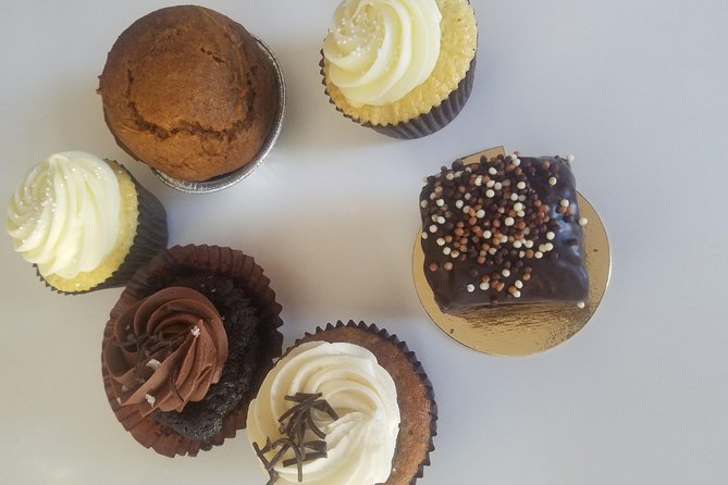 Healdsburg Small-Group Food and Wine Walking Tour - The Tour Wraps Up in Downtown Healdsburg