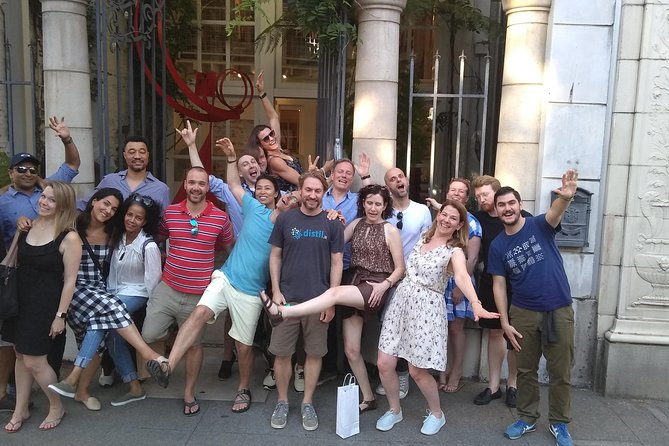 Healdsburg Wine and Food Pairing Guided Walking Tour - Starting Point at Healdsburg Plaza