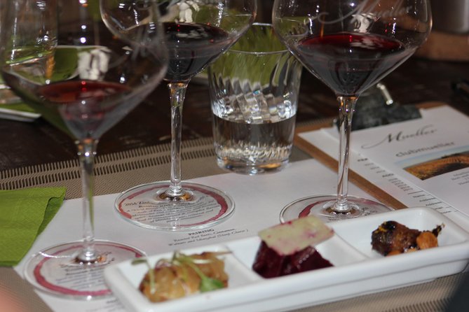 Healdsburg Wine & Food Holiday Walking Tour - Discover the Healdsburg Wine & Food Holiday Walking Tour for a Seasonal Sip and Savor Experience