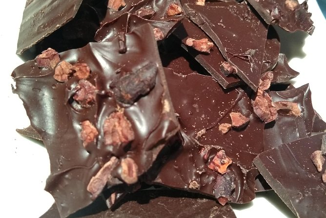 Healdsburg Wine & Food Holiday Walking Tour - Savoring Gourmet Bites and Local Food Artisans