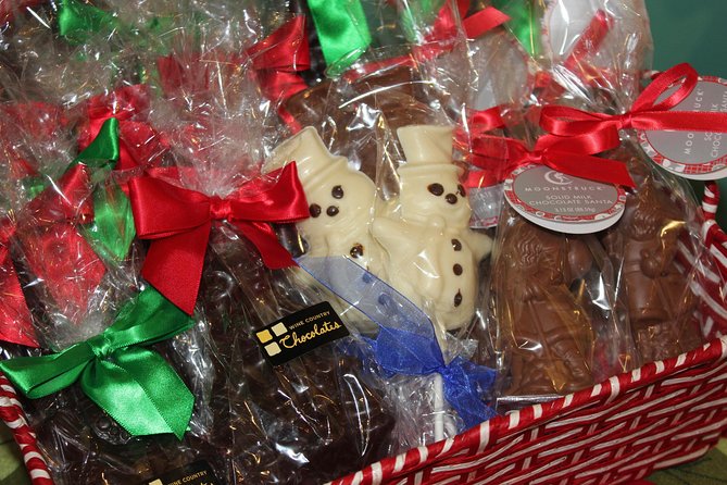 Healdsburg Wine & Food Holiday Walking Tour - Learning About Sonoma County Wineries and Healdsburg’s History