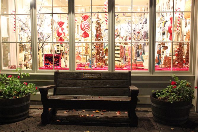 Healdsburg Wine & Food Holiday Walking Tour - Value and Included Features