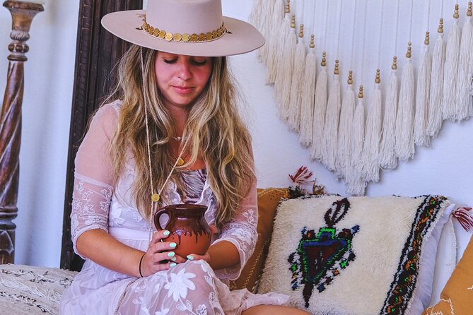 Healing Cacao Ceremony in Palm Springs - What Happens During the Cacao Ceremony?