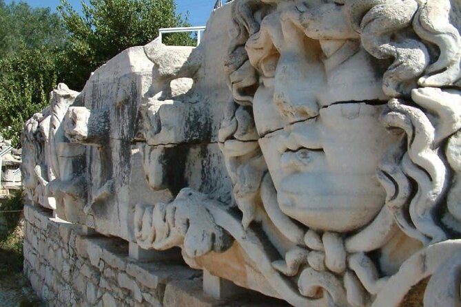 Heart of Aegean: Private Priene - Miletus - Didyma Tour - Suitable Audience for the Heart of Aegean Tour