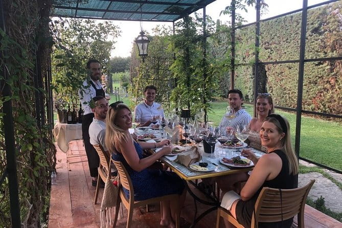 Heart of Chianti Classico - 2 Wineries Lunch included - Chianti Wine Tour - The Highlight: Tuscan Lunch in Castellina In Chianti