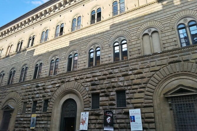 Heart of Florence Guided Walking Tour - Key Points