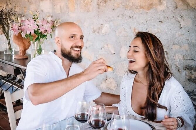 Heart of Florence Guided Walking Tour - The Experience from April to October and Language Considerations