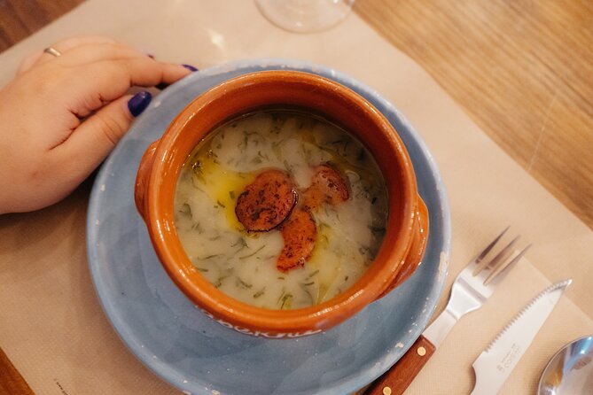 Heart of Lisbon Food Tour: Baixa, Chiado & Bairro Alto - Discovering Lisbons Culinary Gems in Baixa, Chiado, and Bairro Alto