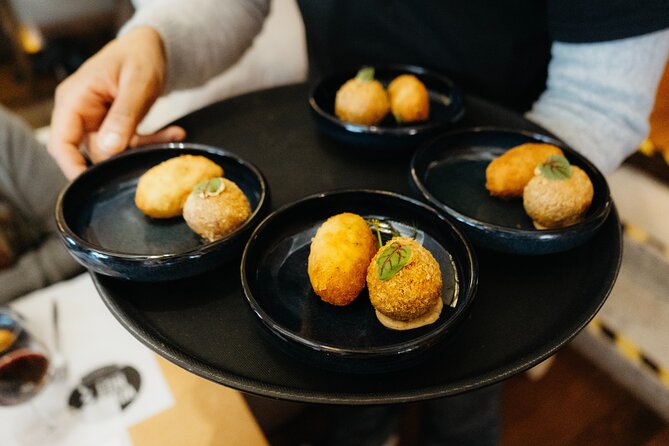 Heart of Lisbon Food Tour: Baixa, Chiado & Bairro Alto - Who Will Enjoy This Tour Most?