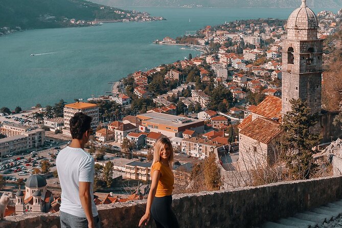 Heart of Old Montenegro private tour - Visiting Njegusi for Local Flavors