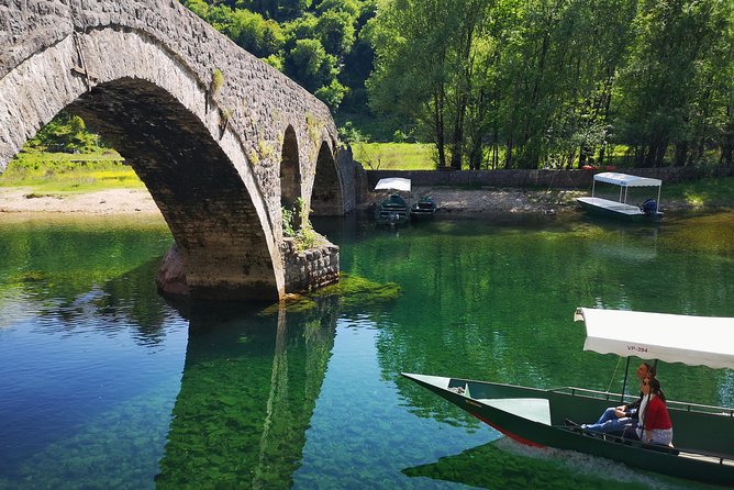 Heart of Old Montenegro private tour - Exploring the Mausoleum of Njegos atop Lovcen