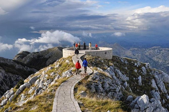Heart of Old Montenegro private tour - Discovering Cetinje, Montenegro’s Old Royal Capital