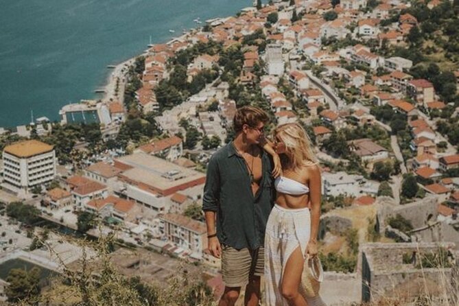 Heart of Old Montenegro private tour - Exploring Old Town Budva and Coastal Views