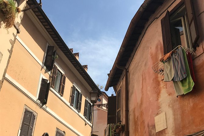 Heart of Rome Walking Tour with Gelato | Semi-Private and Private Options - Marvel at the Trevi Fountain and Make a Wish