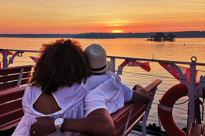 Heart of the 1000 Islands Sightseeing Cruise - Practical Tips for Future Travelers