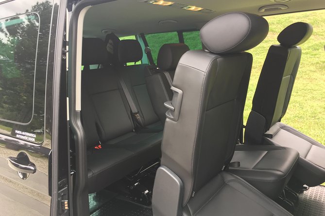 Heart of the Dolomites starting from Cortina d'Ampezzo - Passes and Cable Car Experiences