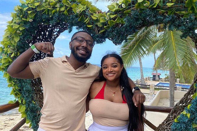 Heart of the Island Cozumel Buggy Adventure Tour - Luxurious Break at the Private Beach Club