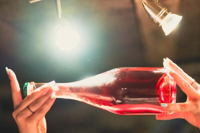 Heart of the Valley: Tasting of 4 Rare and Atypical Champagnes - Discover the Unique Charm of Maison Roger-Constant Lemaire’s Champagne Tasting