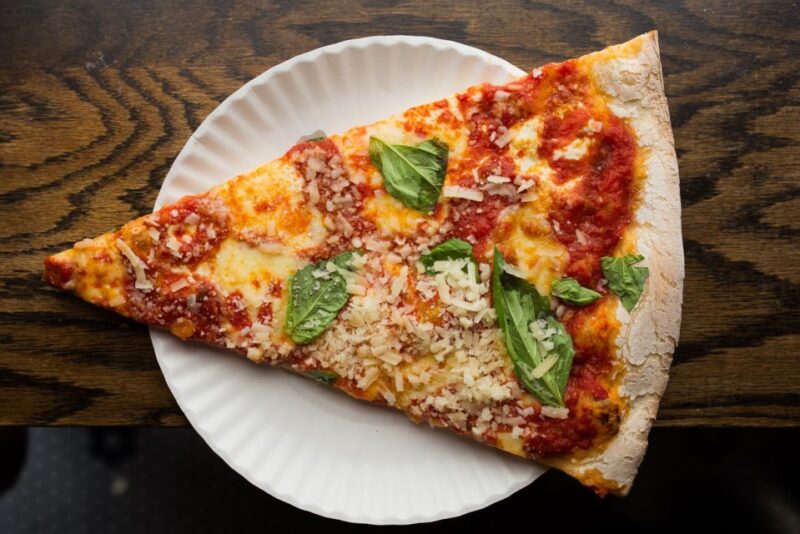 Heart & Soul of Greenwich Village Food and Culture Tour - Key Points