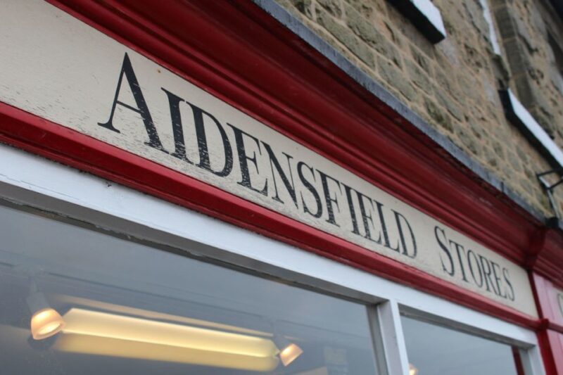 Heartbeat TV Locations Tour of Yorkshire - Yorkshire’s Moorlands and Scenic Views