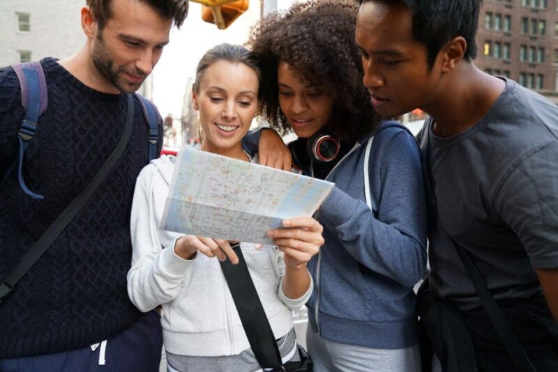 Heartbeats of Austin: Romantic Private Journey Through Time - The Personal Touch of a Private Guide