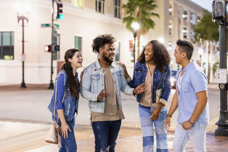 Heartbeats of Austin: Romantic Private Journey Through Time - Comparing Similar Austin Experiences