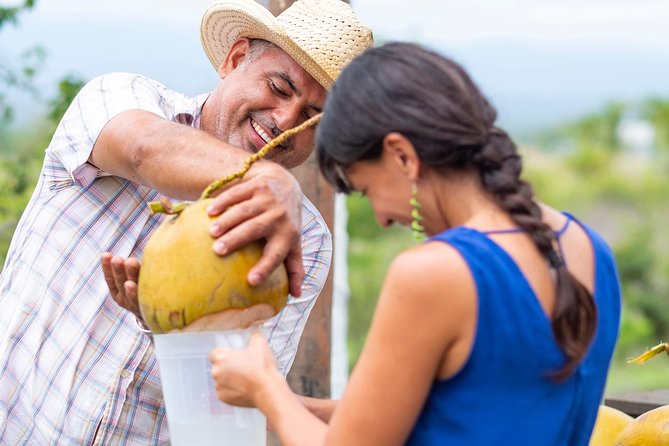 Heartland Traditions Tour - Explore Bucerias’ Cultural and Culinary Heart on the Heartland Traditions Tour