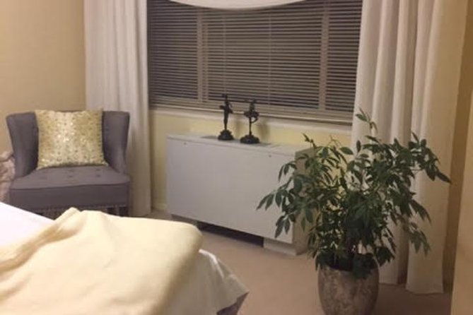 Heated Shiatsu Foot Massage - Quick Relax And Refresher - 15 Minutes - Key Points