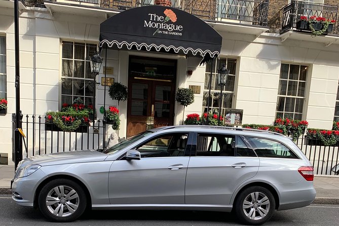 Heathrow Airport Arrival To London Via Windsor Castle - Pricing, Inclusions, and Additional Charges