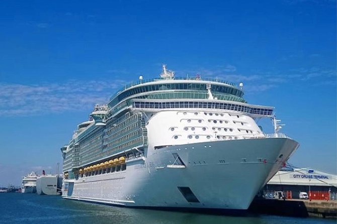 Heathrow Airport Arrival To Southampton Via Windsor Castle - The Practicalities of the Tour: What’s Included and Special Features