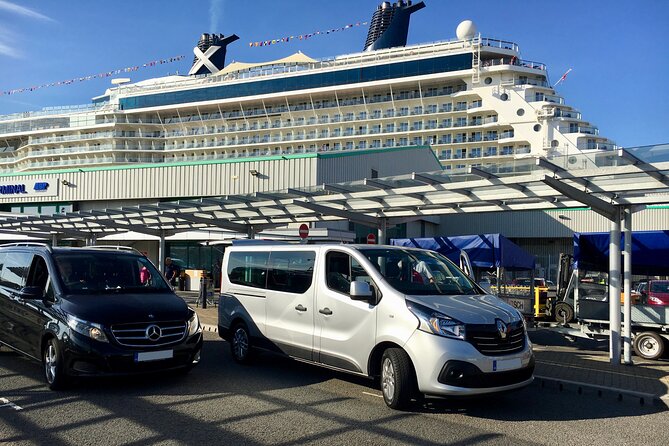 Heathrow Airport Hotel Private Transfer To Southampton - Key Points