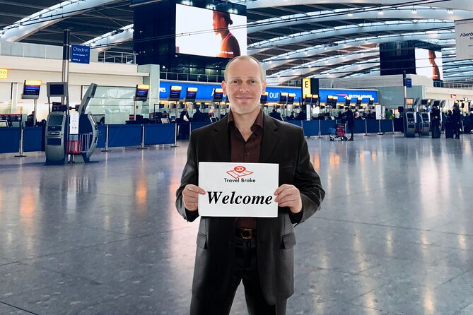 Heathrow Airport Hotel Private Transfer To Southampton - Who Should Choose This Transfer?