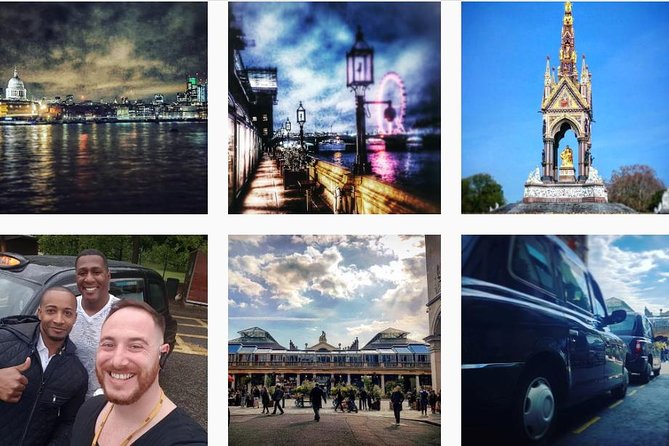 Heathrow Airport Pickup & Tour - Up Close with Kensington Palace