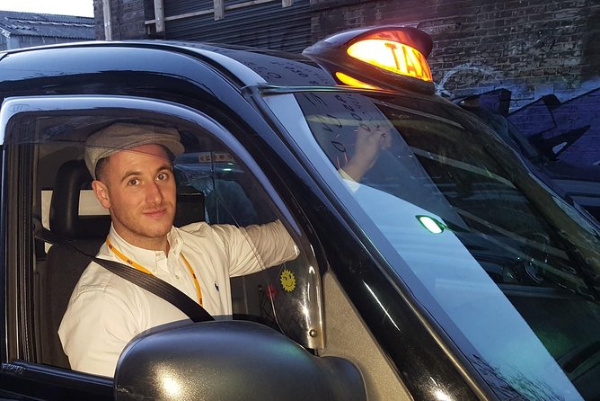 Heathrow Airport Pickup & Tour - Shakespeare’s Globe Theatre at Southbank