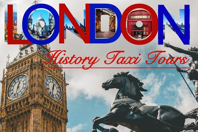 Heathrow Airport Pickup & Tour - Exploring the Charm of Mayfair