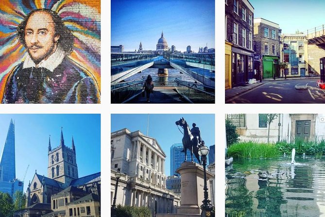 Heathrow Airport Pickup & Tour - Convenient Drop-Off and Additional Options