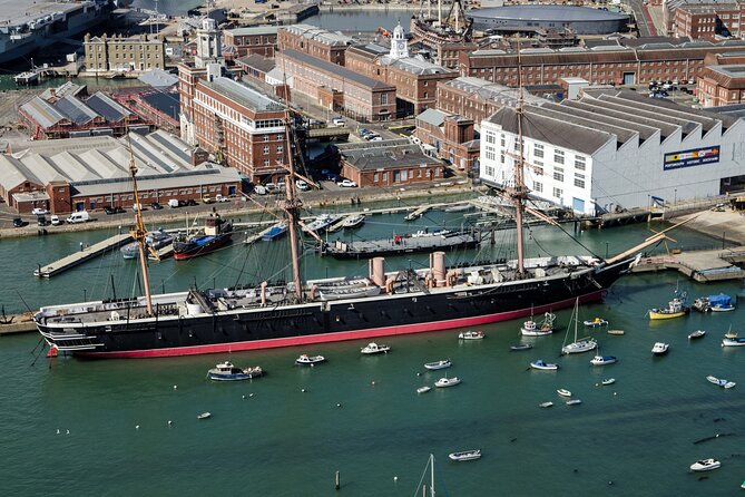 Heathrow Airport Private Transfer To Portsmouth Cruise Terminal - The Experience of a Flexible, 24/7 Service