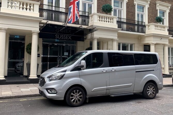 Heathrow Airport Private Transfer To Portsmouth Cruise Terminal - Clear Cancellation Policy and Pricing Transparency