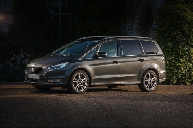 Heathrow Airport Taxi To & From Central London - Meet & Greet - Pricing, Duration, and Group Size