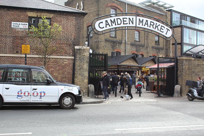 Heathrow Airport to Central London Private Round Trip Transfer - Heathrow Airport to Central London Private Round Trip Transfer: A Practical and Comfortable Choice