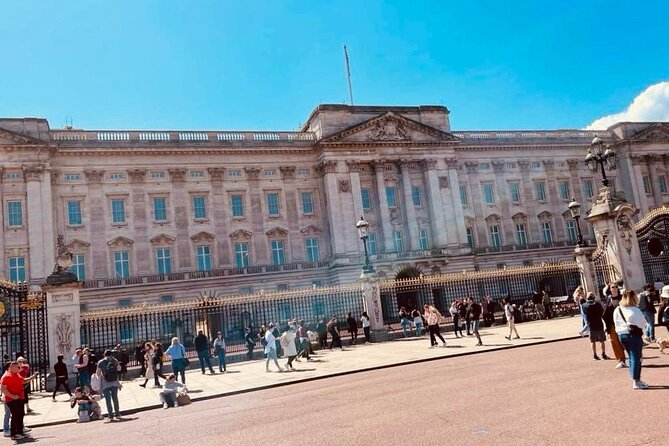 Heathrow Airport to Central London | Private Transfer - Trust Transfers – The Service Provider